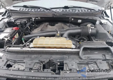 2019 Ford Expedition Max Limited z USA, uszkodzony, nr VIN 1FMJK1KT5KEA28941